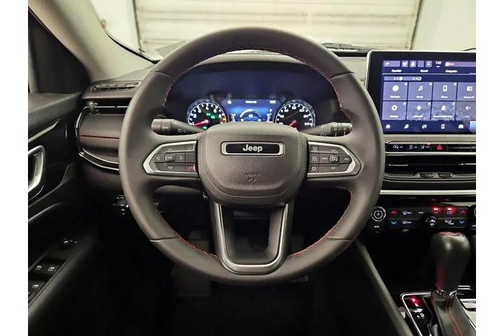 $22998 : Jeep Compass 2022 4x4 Trailh image 10