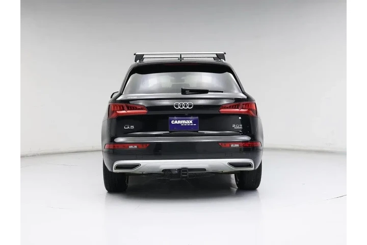 $23998 : Audi Q5 2018 AWD 2.0T quattr image 6