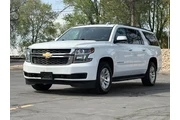 $18900 : 2017 Suburban LT thumbnail