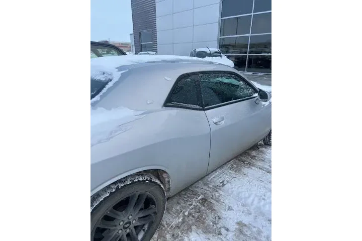 $25250 : Dodge Challenger 2019 AWD GT image 9