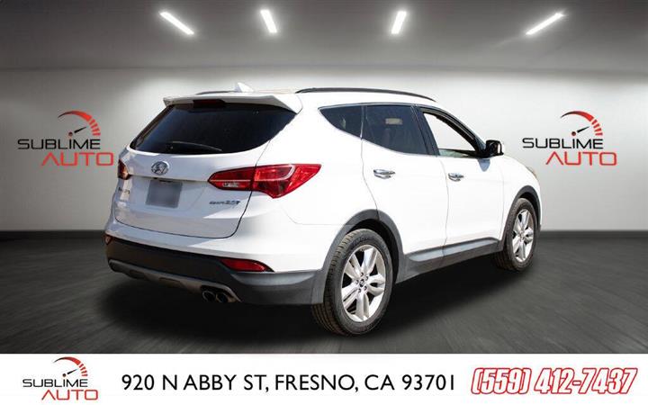 $10995 : 2014 SANTA FE Sport image 6