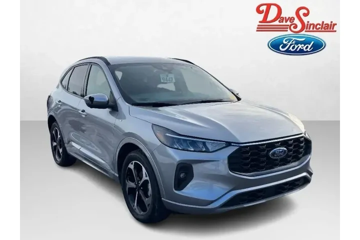 $25777 : Ford Escape 2023 AWD ST-Line image 4