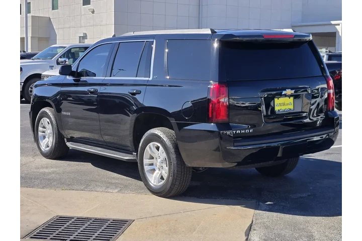 $28493 : Chevrolet Tahoe 2019 4x4 LT image 6