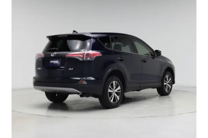 $24998 : Toyota RAV4 2018 XLE 4dr SUV image 8