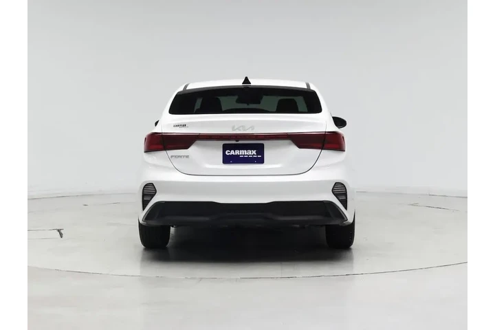 $19998 : Kia Forte 2024 LXS 4dr Sedan image 6