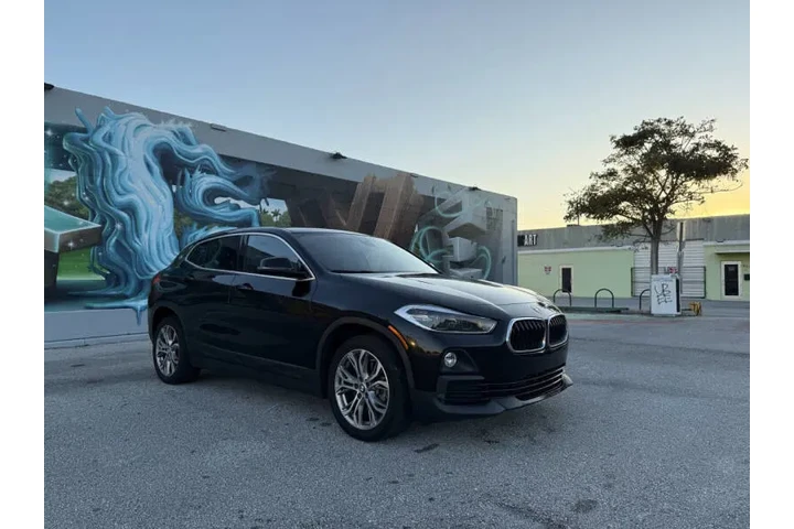 $14995 : 2020 BMW X2 sDrive28i image 6
