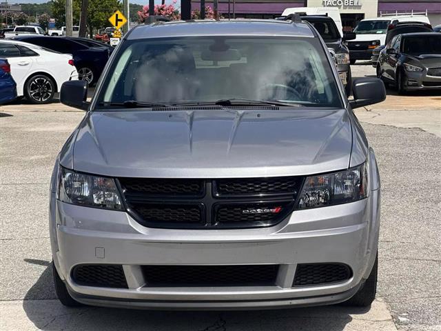 $15990 : 2018 DODGE JOURNEY image 1