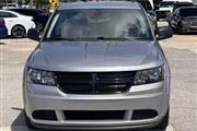 2018 DODGE JOURNEY en Charleston