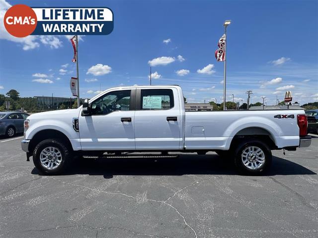 $38990 : PRE-OWNED 2020 FORD F-250SD XL image 4