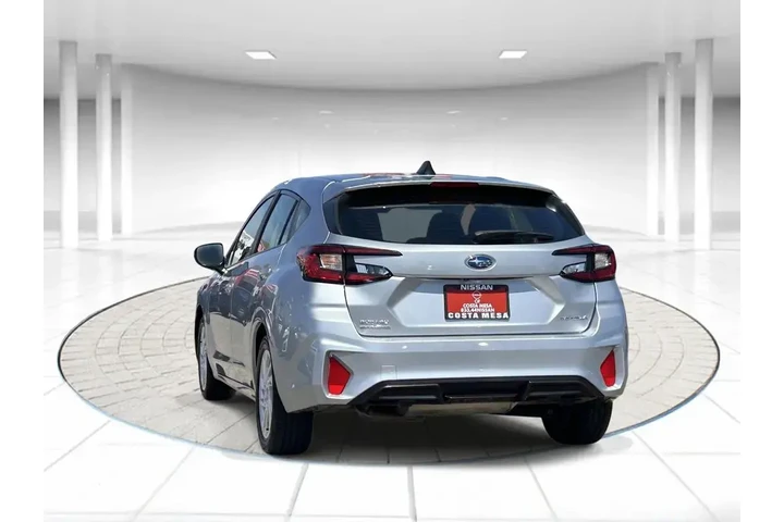 $23390 : Subaru Impreza 2025 AWD Base image 3
