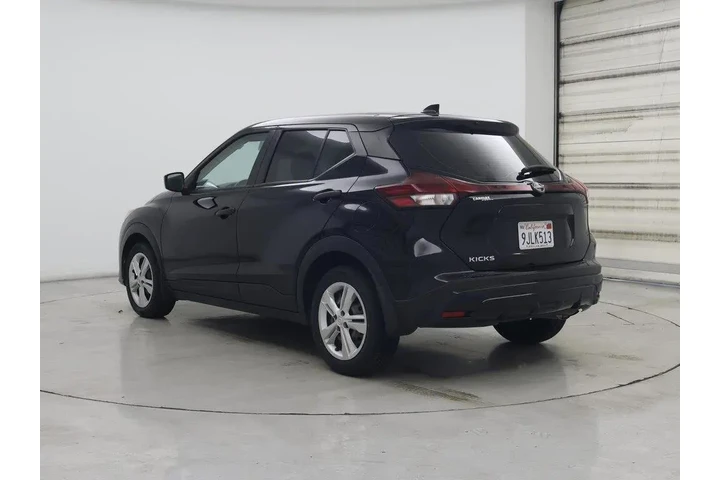 $18998 : Nissan Kicks 2023 S 4dr Cros image 2