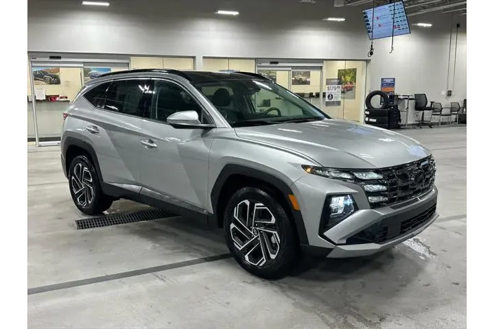 $36995 : Hyundai TUCSON 2025 AWD Limi image 9