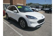 Ford Escape 2022 SEL 4dr SUV en Nashville