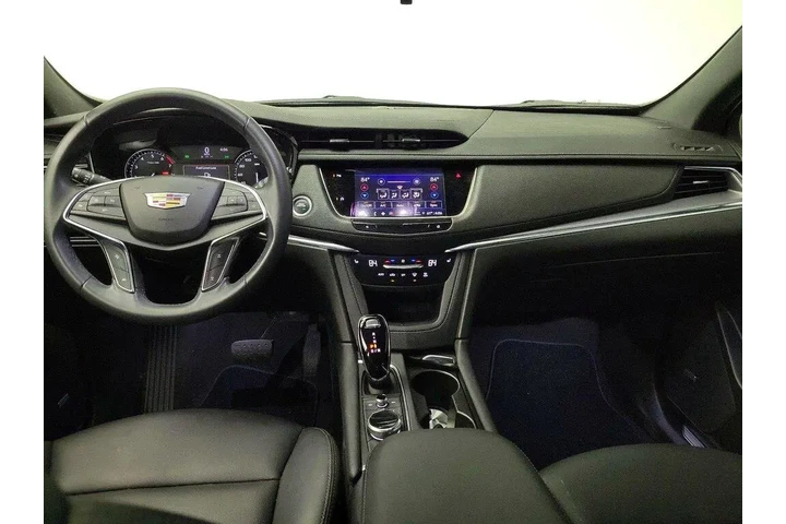 $26998 : Cadillac XT5 2023 Luxury 4dr image 9