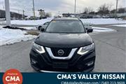 $16575 : PRE-OWNED 2018 NISSAN ROGUE SV thumbnail