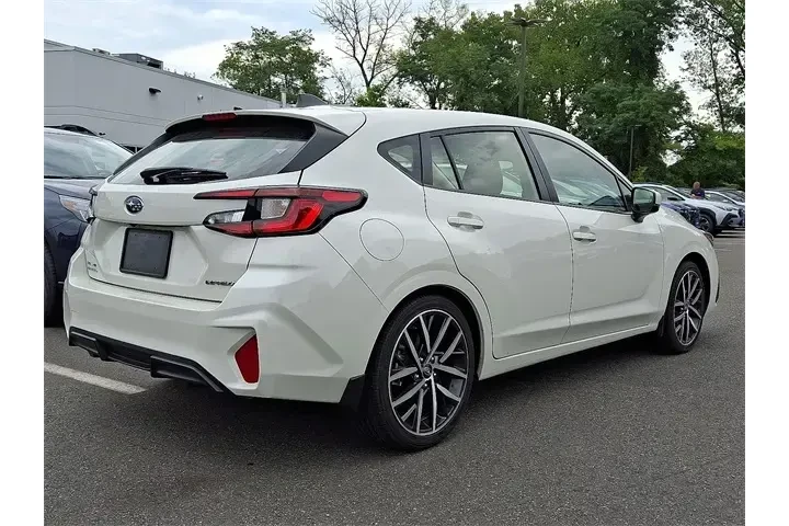 $24789 : Subaru Impreza 2024 AWD Spor image 6