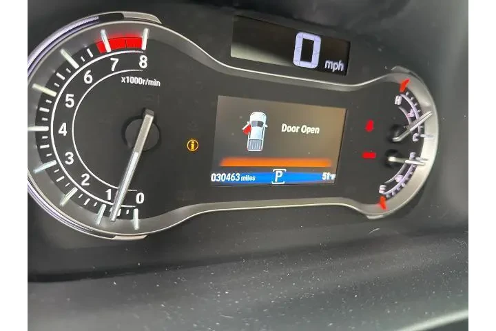 $32835 : Honda Ridgeline 2023 AWD RTL image 5