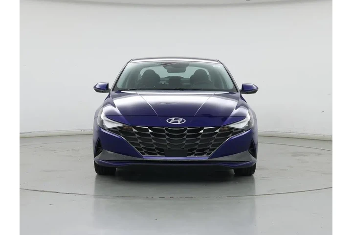 $22998 : Hyundai ELANTRA 2023 Limited image 5