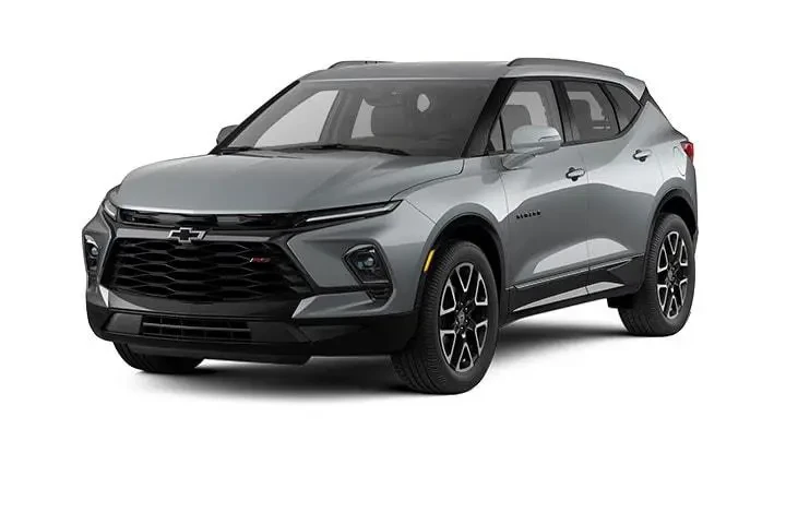 $33990 : Chevrolet Blazer 2023 RS 4dr image 1