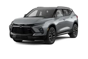 Chevrolet Blazer 2023 RS 4dr