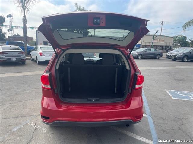 $9495 : 2016 Journey SXT SUV image 10