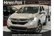 Honda CR-V 2018 AWD EX 4dr S en Detroit