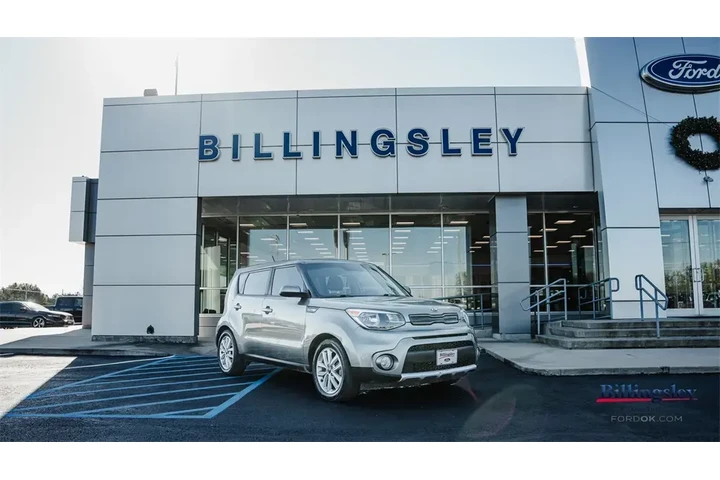 $7995 : Kia Soul 2018 + 4dr Crossove image 1