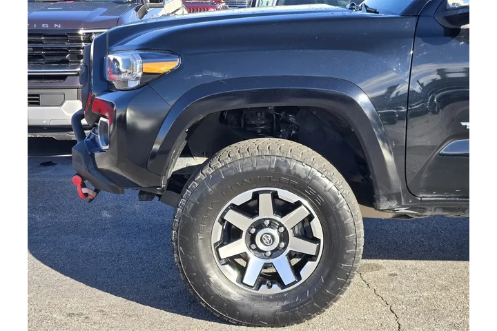 $32992 : Toyota Tacoma 2022 4x2 Limit image 8