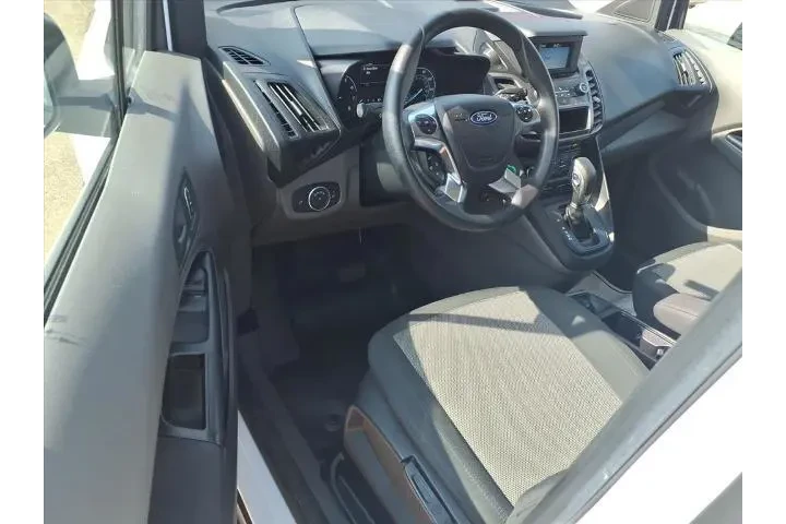 $26988 : Ford Transit Connect 2023 XL image 7