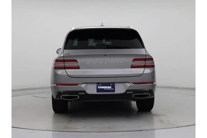 $35998 : Genesis GV80 2024 AWD 2.5T 4 image 6