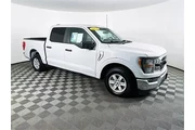 Ford F-150 2023 4x2 XLT 4dr