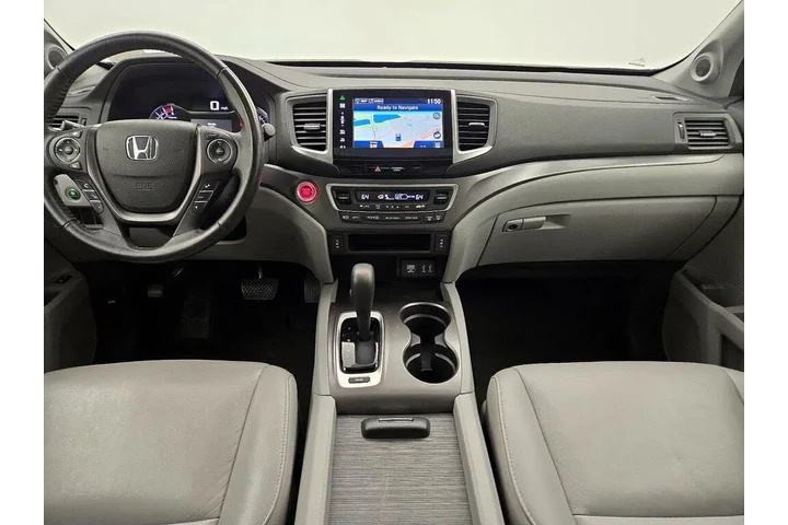 $17998 : Honda Pilot 2016 EX-L 4dr SU image 9