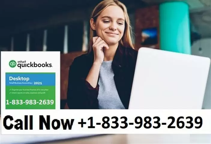 Quickbooks Support image 1