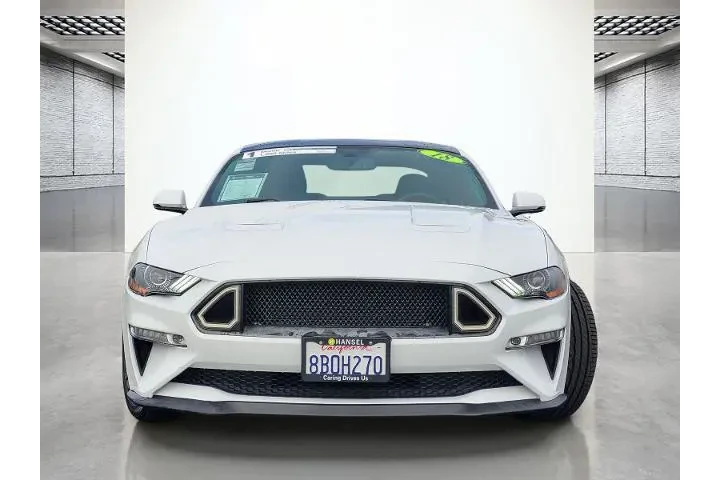 $32888 : Ford Mustang 2018 GT Premium image 4