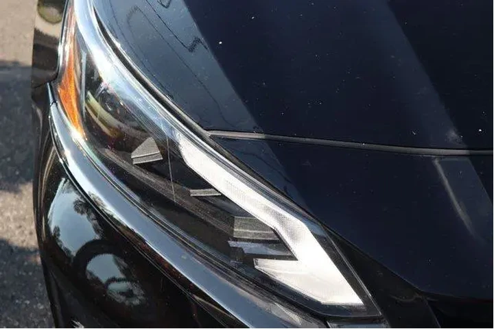 $19265 : Nissan Altima 2025 2.5 SR 4d image 10