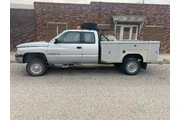 Dodge Ram 2500 1996 2dr ST 4