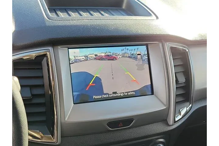 $28997 : Ford Ranger 2023 4x2 XLT 4dr image 9