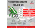 MACK-50  XRP -DIAMCO en Lima