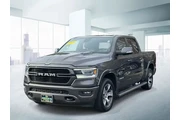 Ram 1500 2019 4x4 Laramie 4d