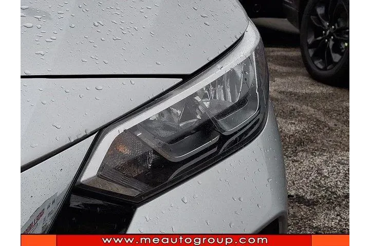 $18973 : Nissan Sentra 2023 SV 4dr Se image 4