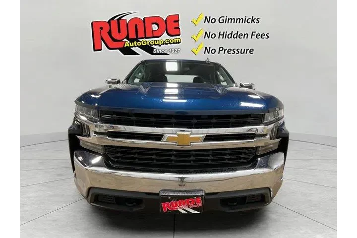 $31540 : Chevrolet Silverado 1500 202 image 8