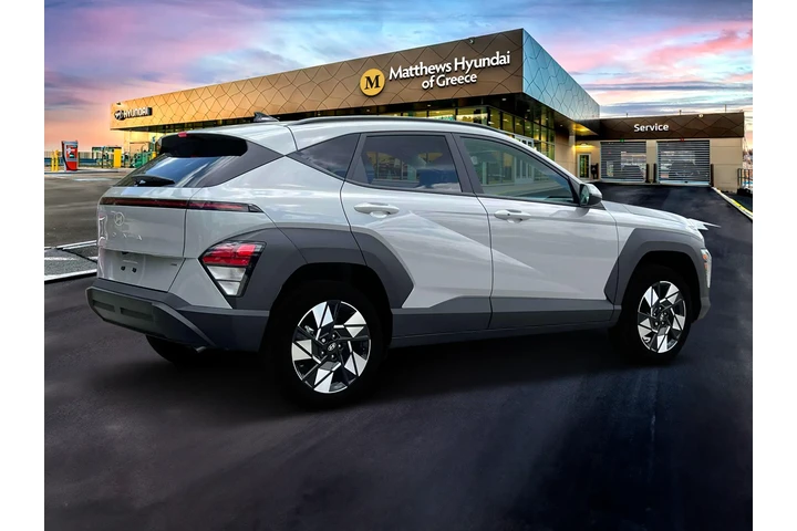 $21170 : Hyundai KONA 2024 AWD SEL 4d image 8