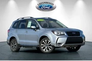 Subaru Forester 2017 AWD 2.0 en Salinas