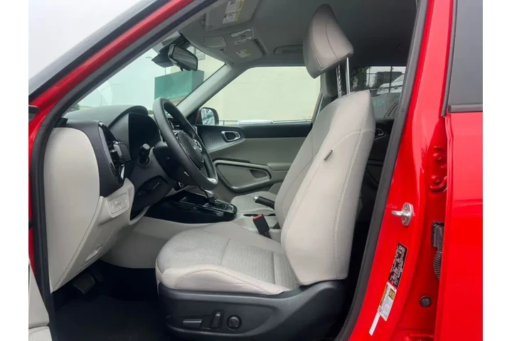 $18400 : 2022 Soul S image 10