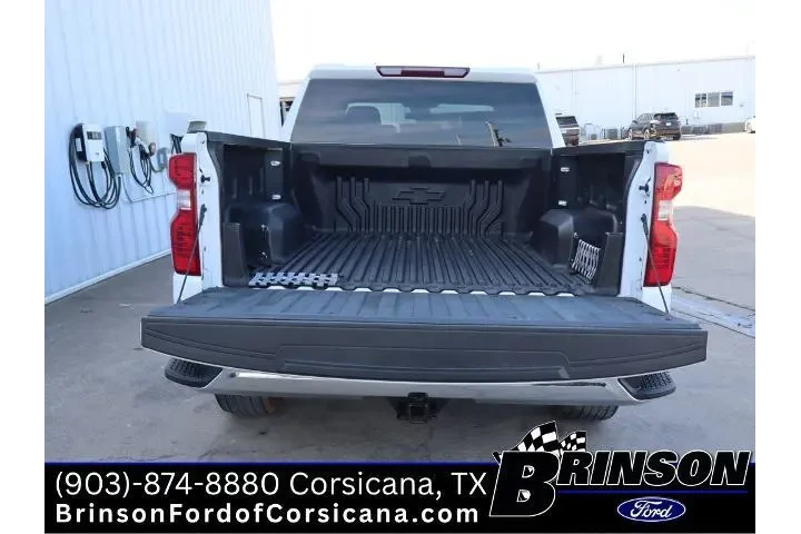 $33990 : Chevrolet Silverado 1500 202 image 10