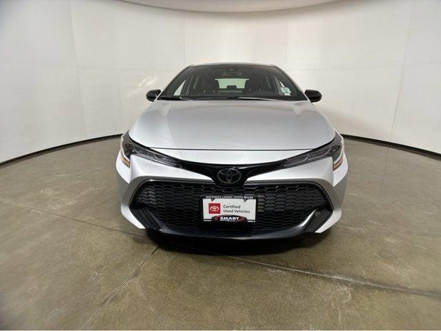 $22979 : Gold Certified2022 Corolla Ha image 4