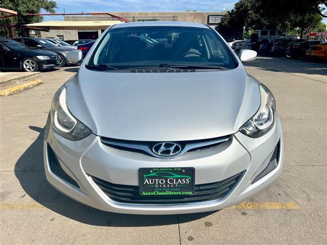 $10950 : 2016 HYUNDAI ELANTRA SE image 5