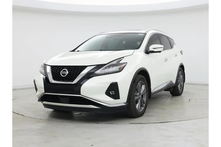 $25998 : Nissan Murano 2020 Platinum image 4