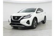$25998 : Nissan Murano 2020 Platinum thumbnail