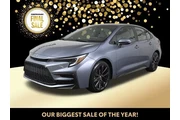 Toyota Corolla 2024 SE 4dr S en Binghamton